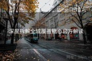 深度拆解全域覆盖糖心官方解读